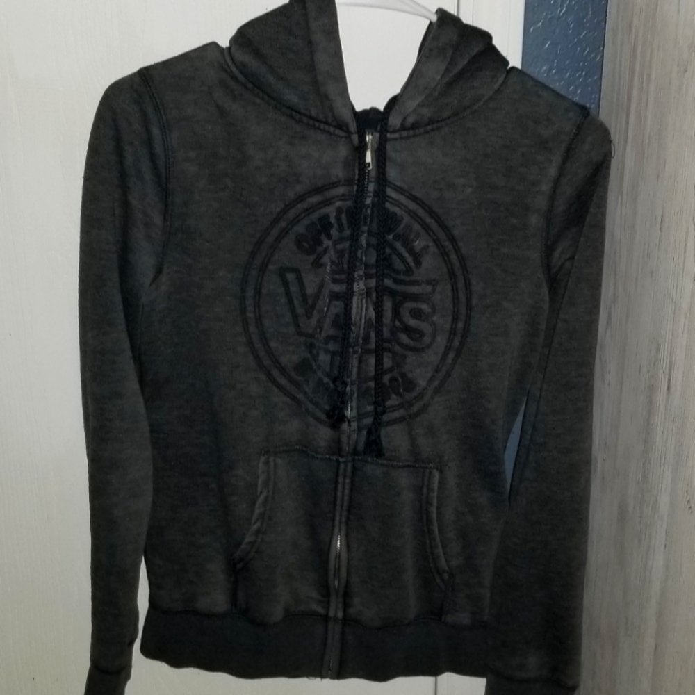Vans jacket
